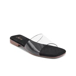 Padchin Women Open Toe Flats-picture-23