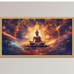 DEKORSTATION Canvas Wall Art-image-31