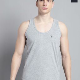 FBAR Pack Of 2 Cotton Anti-Bacterial Innerwear Vest 
FBC-04-17-image-48