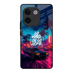 QRIOH Typography Printed Vivo T3 Pro 5G Back Case Mobile Accessories-image-36