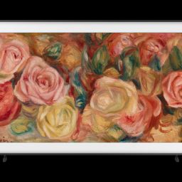 samsung 1.25 m (50) qled ls03d 4k the frame smart tv (2024) 50-picture-3
