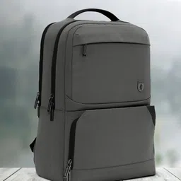 Red Tape Unisex 16 Inch Laptop Ergonomic Backpack-22