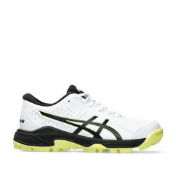 Asics Kids GEL-PEAKE 2 GS White Running Shoes-image-55