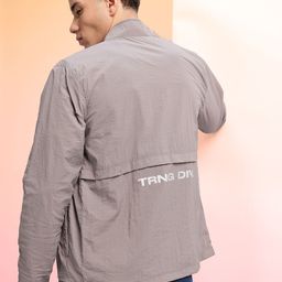 HRX by Hrithik Roshan Typography Training Bomber Jacket-picture-23
