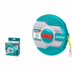 Total Fibreglass Measuring Tape 30 m Length, TMTF13306-image-27