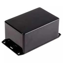 Hammond General Purpose Enclosure 120x80x55 mm Flame Retardant ABS, 4935714-image-37