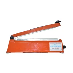 AHE Hand Sealer Mild Steel 12 Inch (304.8 mm) 240 V 300 W for Sealing & Packaging, AHEHS-300-23
