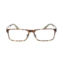 Skechers SE3151 55 052 Brown Full Rim Rectangular Frame-picture-45