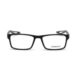 Skechers SE3223 56 005 Black Full Rim Rectangular Frame-image-70