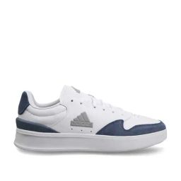 Adidas Men's KANTANA White Tennis Shoes-image-9
