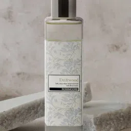 Rosemoore Reed Diffuser Aroma Refill Oil Driftwood- 200 ml-4