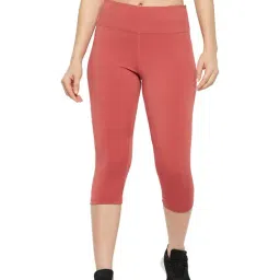 Hypernation Rust Slim Fit Tights-13