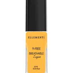 Ellement Co. Sundaze 9 Free-Breathable Lacquer - 10 ml-image-4
