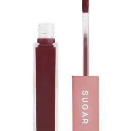 Sugar Cosmetics Mettle Liquid Lipstick 07 Bellatrix - 7 gm-image-16