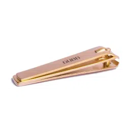 GUBB Nail Clipper for Men & Women - Carbon Steel Gold Nail Cutter-21