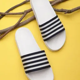 Pampy Angel Men's Black Casual Slides-picture-33