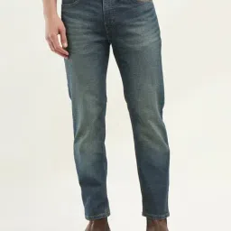 Levi's 511 Indigo Slim Fit Jeans-picture-31