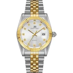 Kenneth Scott K22036-TBTW Analog Watch For Men-picture-49