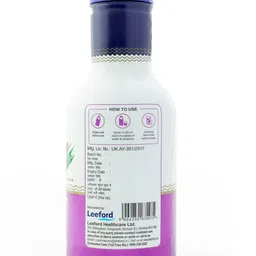 Geofit JNK Juice With Neem & Jamun- 1L image 5
