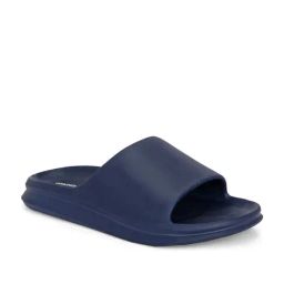 OFF LIMITS Men's PLAYA Navy Slides image 3