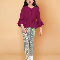 YK Girls Top-picture-52
