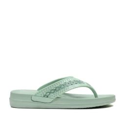 Asian Women's INDIGO-15 Pista Thongs-image-67