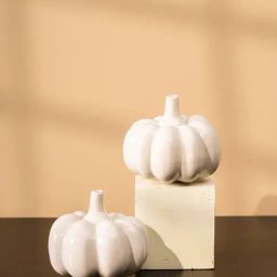 S. G. Home Abstract Ceramic Accents (Set of 2)-image-19