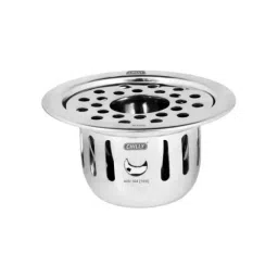 Chilly 101 mm Cockroach Trap Stainless Steel Matt Finish Silver, CCT-RG-101-image-33