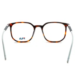 Fila Havana Square Eye Frames for Men image 4