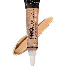 L.A. Girl HD Pro Conceal Medium Beige - 8 gm-18