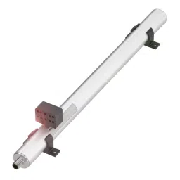 BALLUFF 110 mm Magnetostrictive Linear Position Sensor Generation 6, BTL002L-27