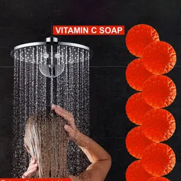 GROOVY Set Of 10 Walnut Wonder Vitamin C Bar - 100 g Each image 3
