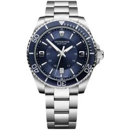 VICTORINOX V242007 Maverick Analog Watch for Men-picture-30
