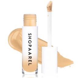 SHOPAAREL True Color Waterproof Full Coverage Matte Finish Concealer 29N Medium - 15 gm-43