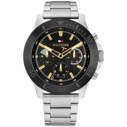 TOMMY HILFIGER TH1792114 Bryan Analog Watch for Men-picture-3