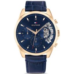 Tommy Hilfiger TH1710451W Baker Analog Watch for Men-40