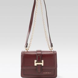 Allen Solly Structured Shoulder Bag-image-63