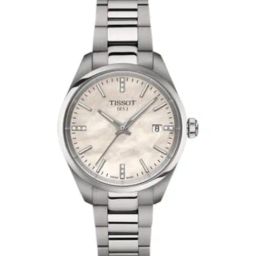TISSOT T1502101111600 T-Classic Unisex Analog Watch-picture-14
