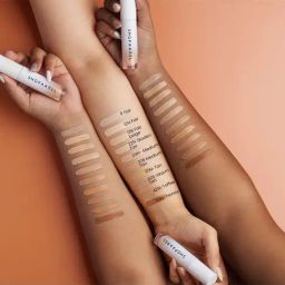 SHOPAAREL True Color Waterproof Full Coverage Matte Finish Concealer 29N Medium - 15 gm image 4