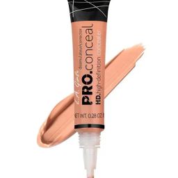 L.A. Girl HD PRO Conceal Peach Corrector - 8 gm-21