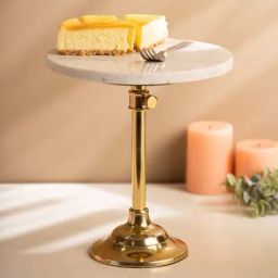 S. G. Home Up & Down Cake Stand-41