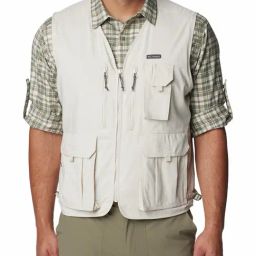 Columbia Dark Stone Regular Fit Jacket-18