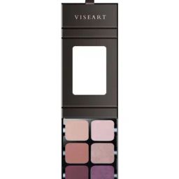 Viseart Multi Theory 4 Amethyst Eyeshadow Palette - 12 gm-image-26