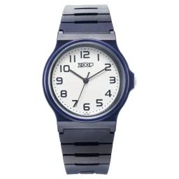 Zoop 16032PP02W Back To School Analog Watch for Unisex-image-87