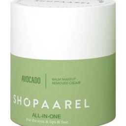 SHOPAAREL All-In-One Makeup Remover Cleansing Balm Avocado - 50 ml-43
