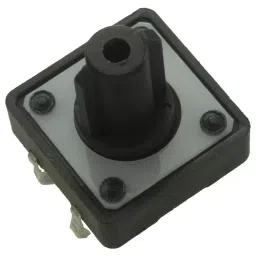 E-SWITCH SWITCH, TACTILE SPST, 50mA, THROUGH HOLE, TL1100FF160Q.-picture-7