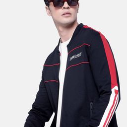 Ducati Brand Logo Printed Long Sleeves Sweatshirt-image-39