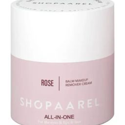 SHOPAAREL All-In-One Makeup Remover Cleansing Balm Rose - 50 ml-17
