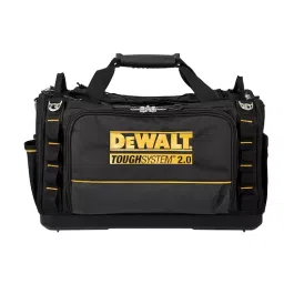 Dewalt Toughsystem Bag 22 inch (55.8 cm) Ergomic Handle And Padded Shoulder Strap, DWST83522-1-2