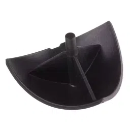 RS PRO Angular Cover Cap Connecting Component, Strut Profile 40 mm Model No 7675702 image 3